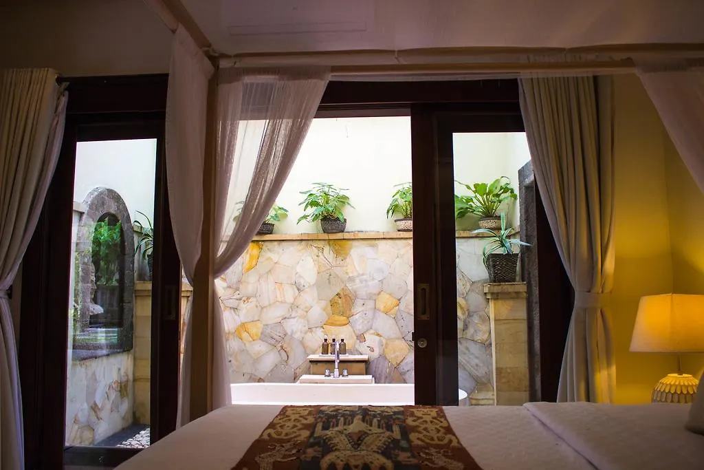 Arwana Estate Villa Seminyak