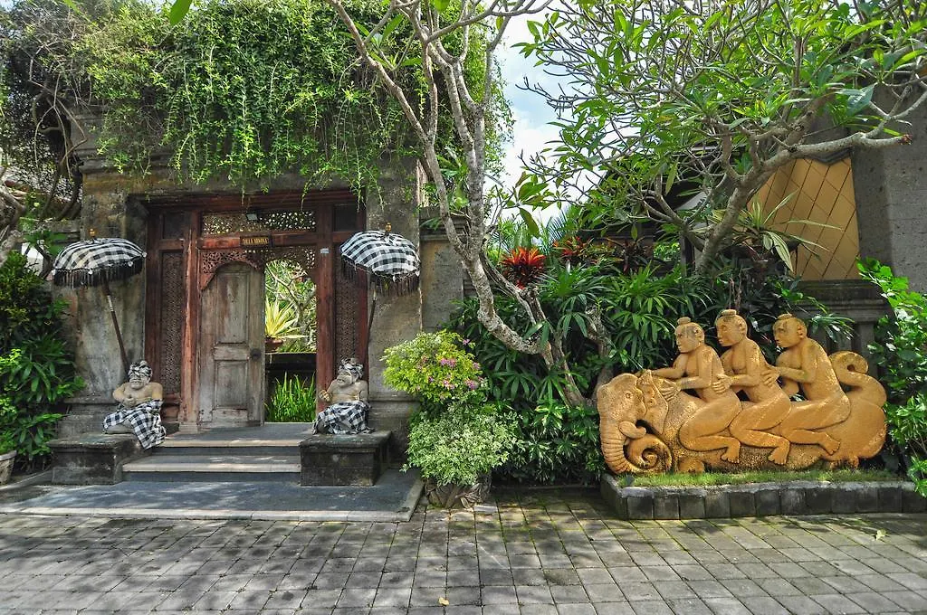 Arwana Estate Villa Seminyak