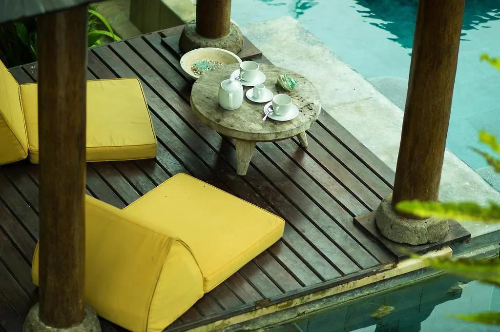 Arwana Estate Villa Seminyak  0*, Seminyak (Bali)