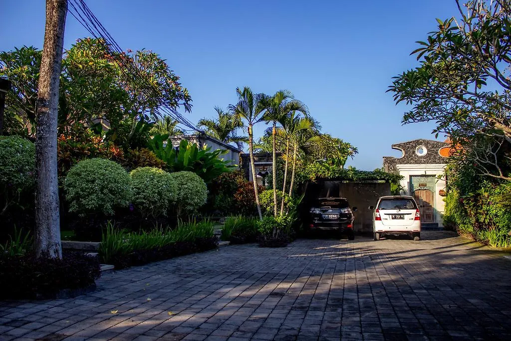 Arwana Estate Villa Seminyak  0*, Seminyak (Bali) Indonesia