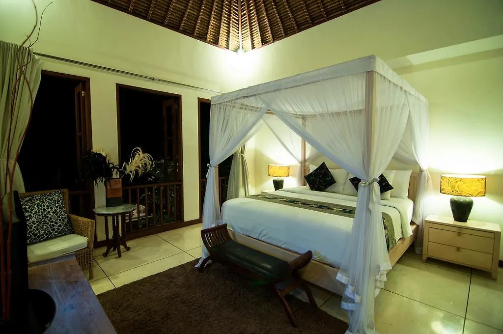 Arwana Estate Villa Seminyak