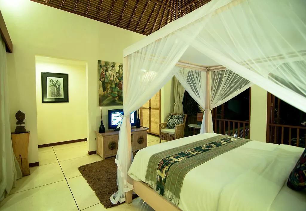 Arwana Estate Villa Seminyak  0*, Seminyak (Bali) Indonesia