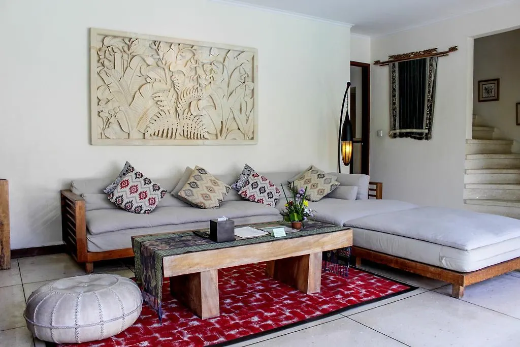 Arwana Estate Villa Seminyak  Seminyak (Bali)