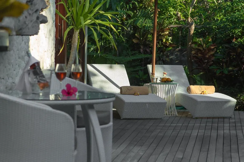 Arwana Estate Villa Seminyak  Seminyak (Bali)
