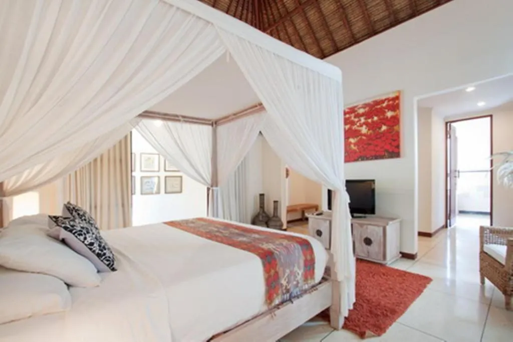 Arwana Estate Villa Seminyak  0*, Seminyak (Bali) Indonesia