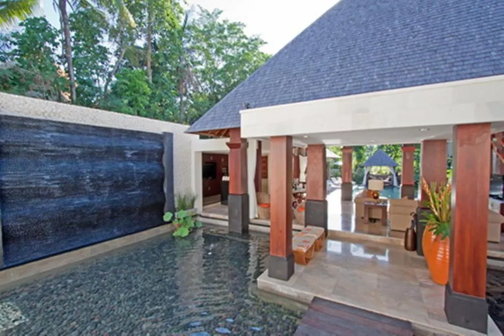 Arwana Estate Villa Seminyak  Indonesia