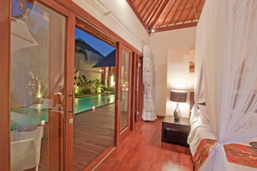Arwana Estate Villa Seminyak  Indonesia