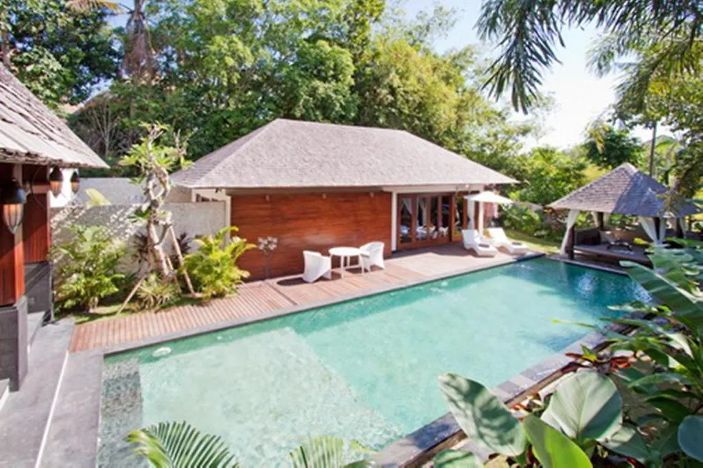 Arwana Estate Villa Seminyak  Indonesia