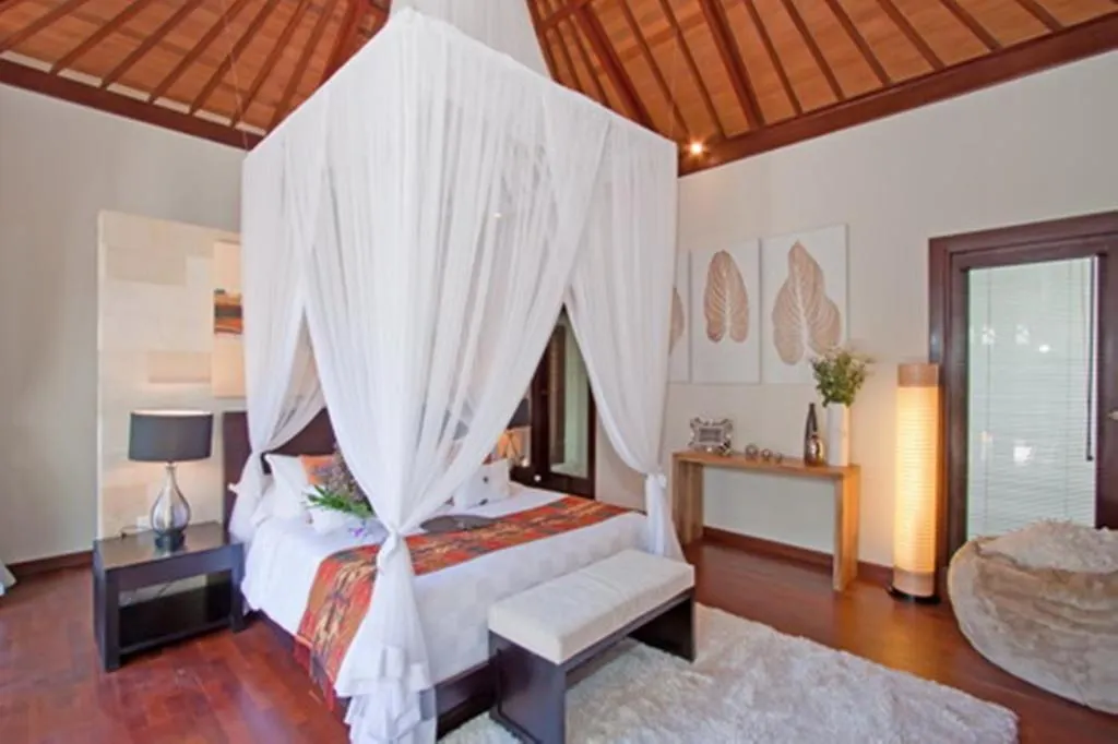 Arwana Estate Villa Seminyak
