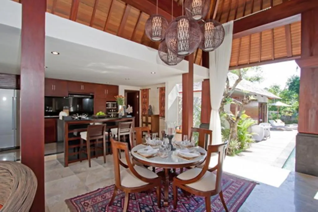 Arwana Estate Villa Seminyak  0*, Seminyak (Bali)