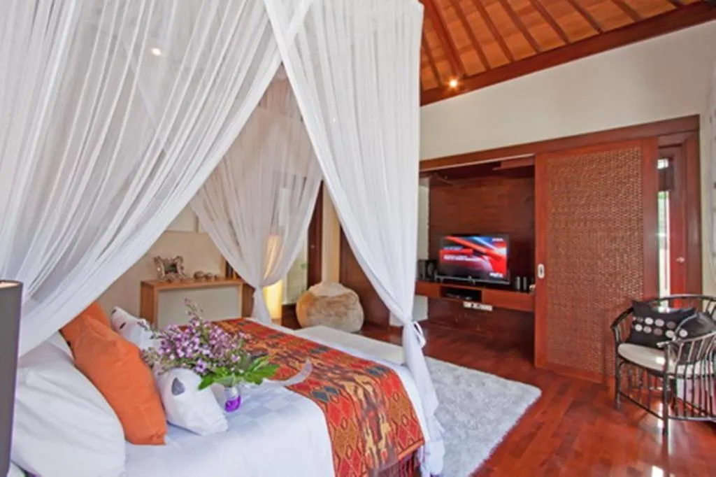 Arwana Estate Villa Seminyak