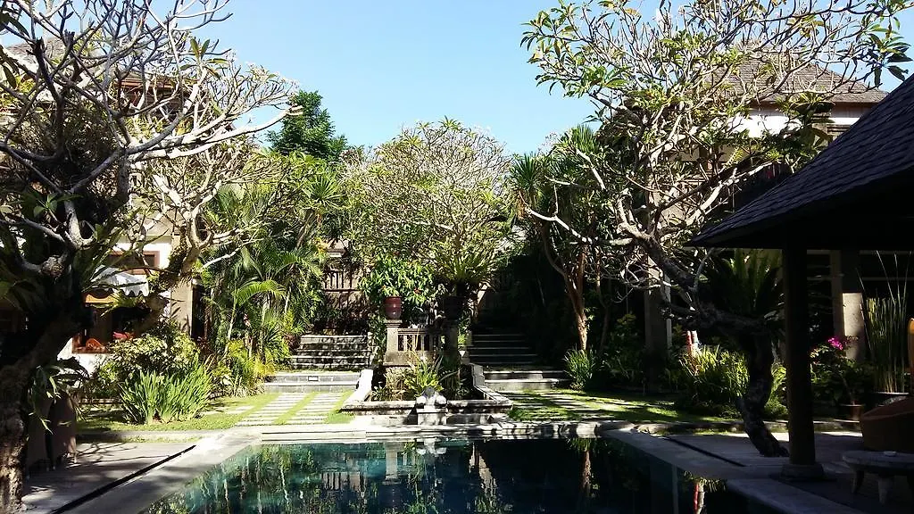 Arwana Estate Villa Seminyak