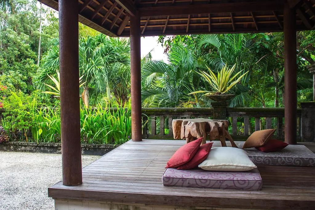 Arwana Estate Villa Seminyak 0*,  Indonézia