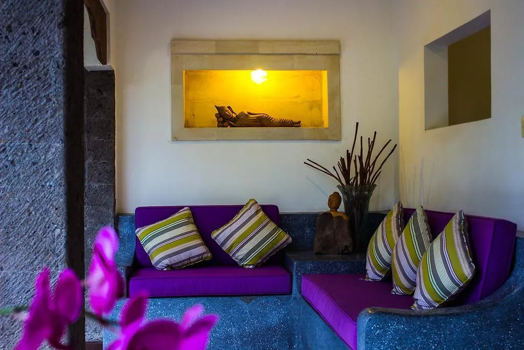 Arwana Estate Villa Seminyak