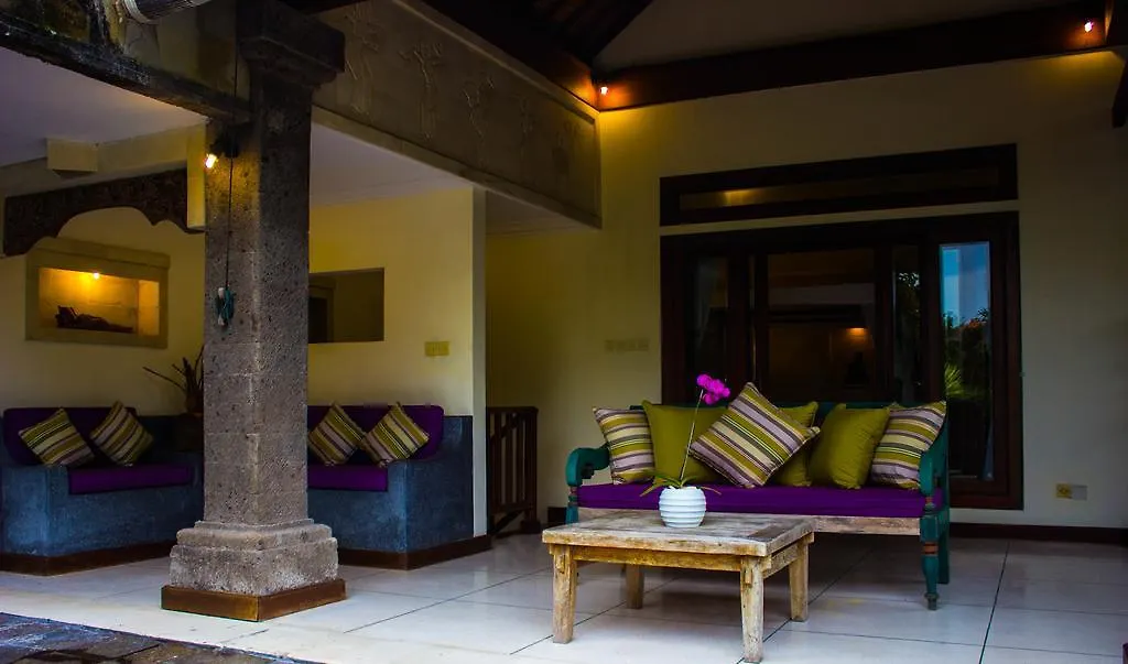 Arwana Estate Villa Seminyak