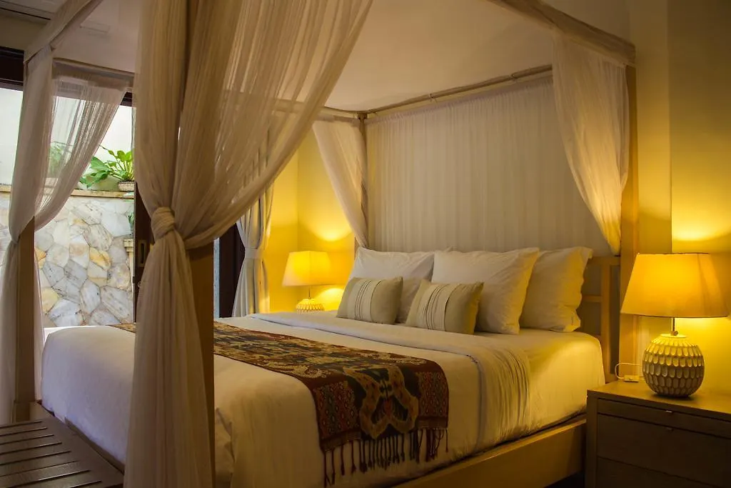 Arwana Estate Villa Seminyak