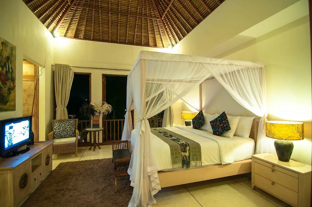 Arwana Estate Villa Seminyak