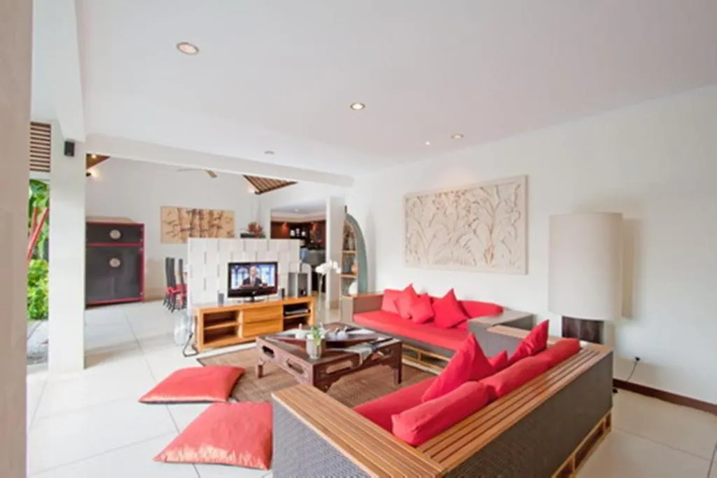 Arwana Estate Villa Seminyak 0*,  Indonézia