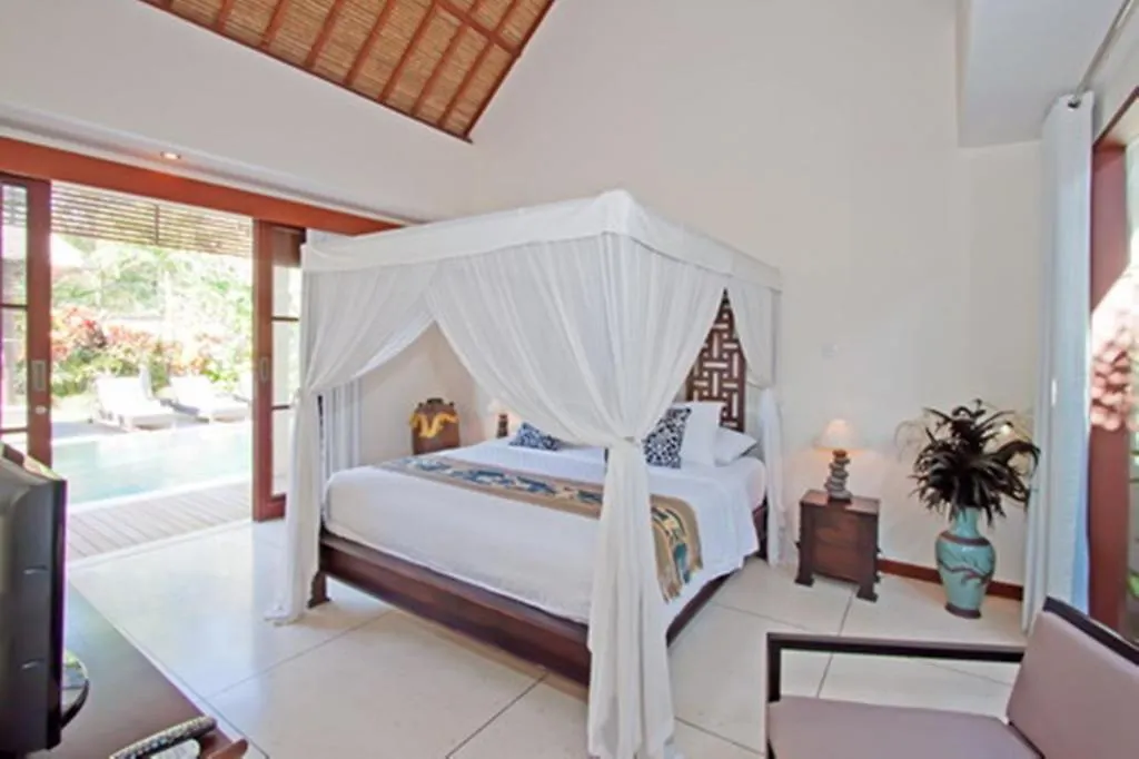 Arwana Estate Villa Seminyak