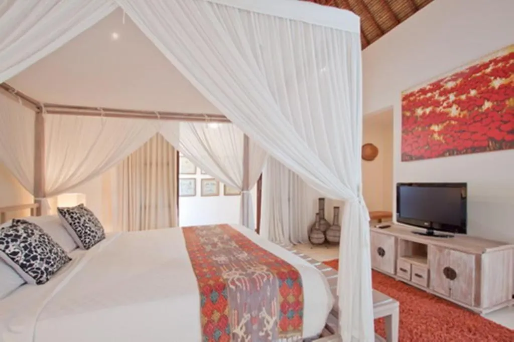 Arwana Estate Villa Seminyak