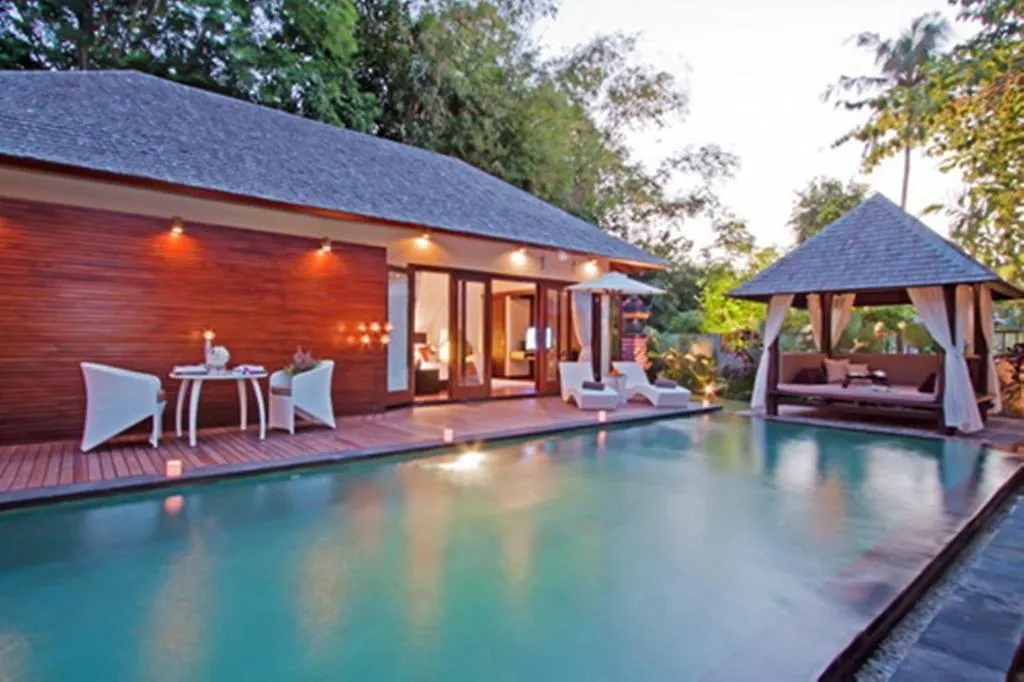 Arwana Estate Villa Seminyak