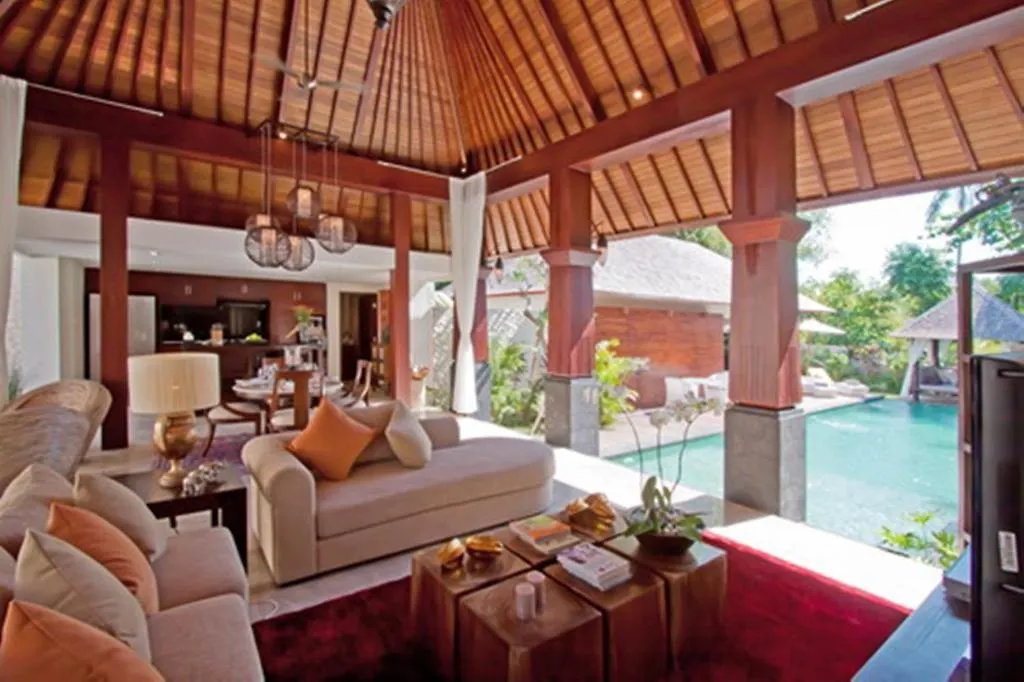 Arwana Estate Villa Seminyak 0*,  Indonézia