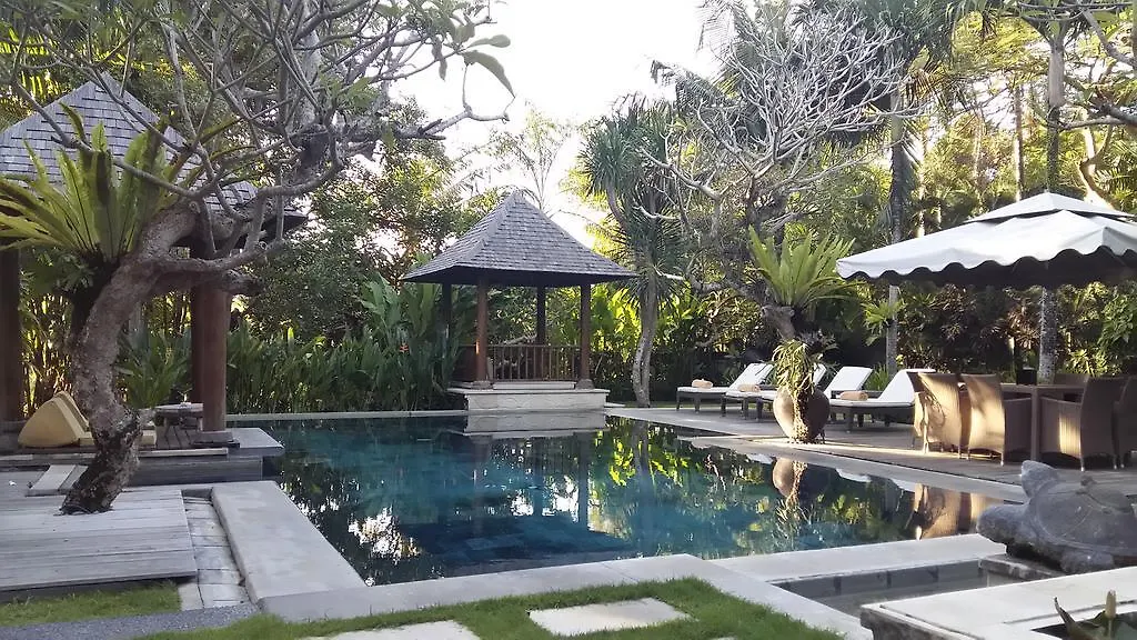 Arwana Estate Villa Seminyak