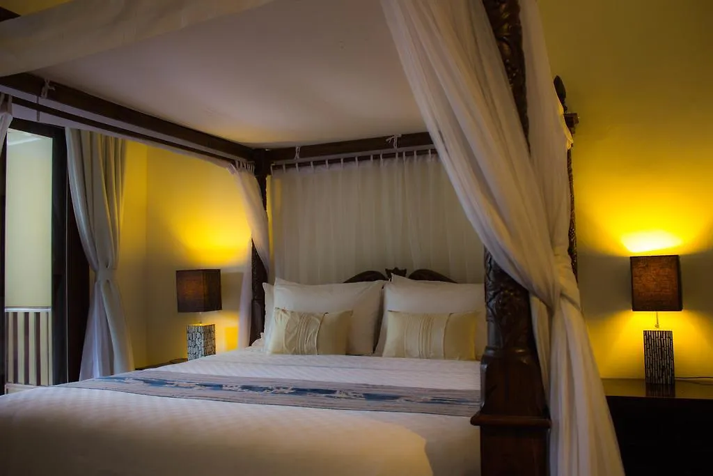 Arwana Estate Villa Seminyak   Seminyak (Bali)