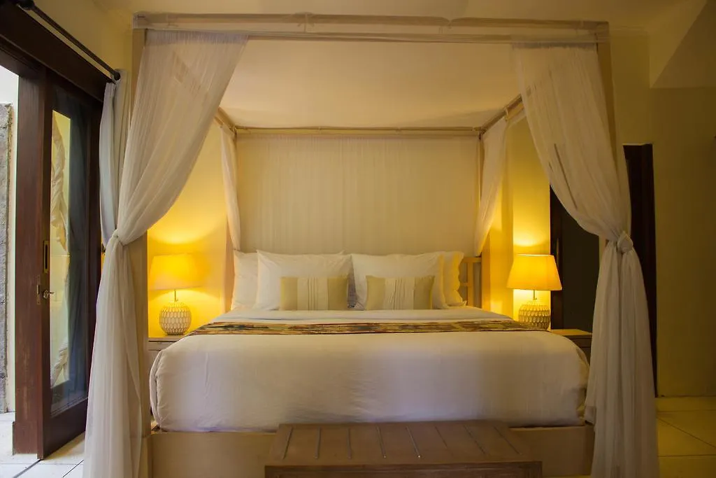 Arwana Estate Villa Seminyak  0*, Seminyak (Bali)