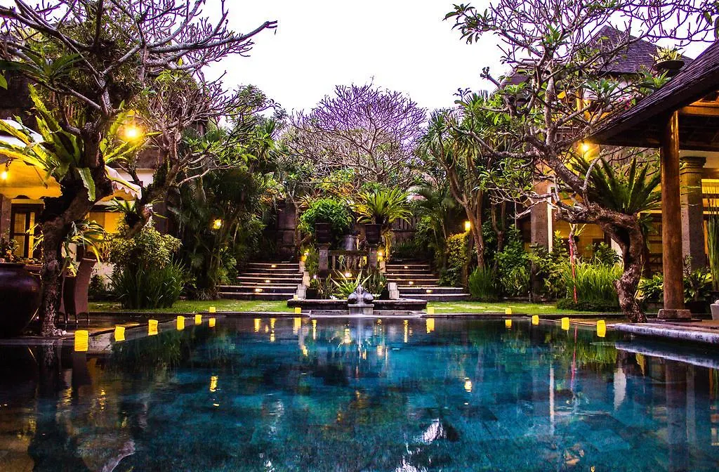 Arwana Estate Villa Seminyak   Seminyak (Bali)