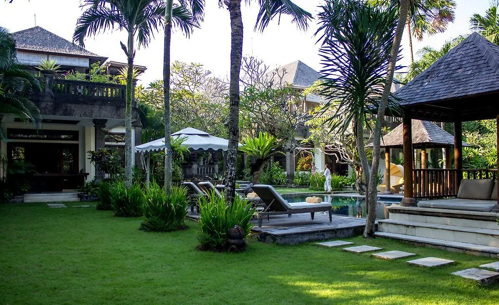Arwana Estate Villa Seminyak  0*, Seminyak (Bali)
