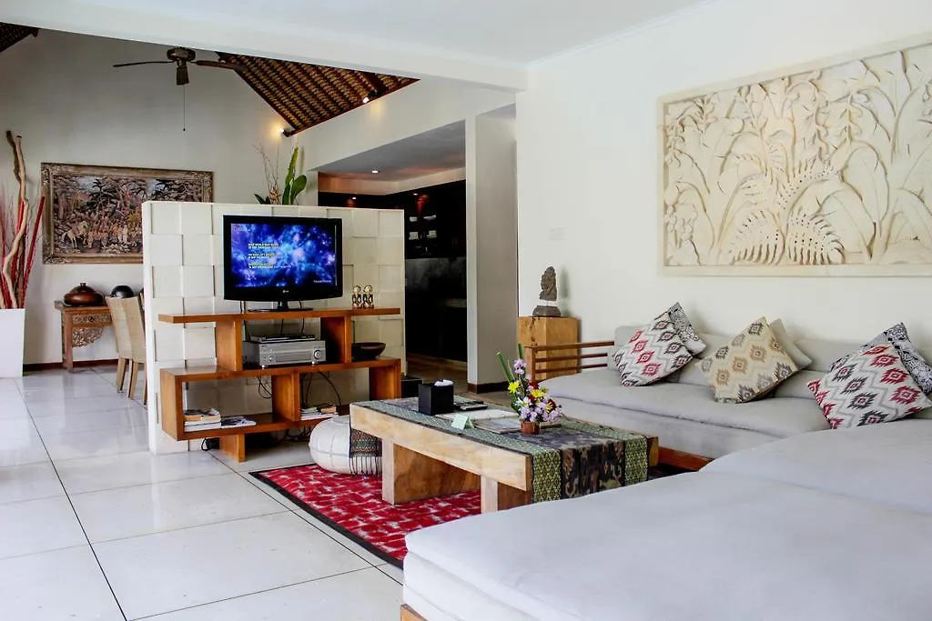 Arwana Estate Villa Seminyak   Seminyak (Bali)