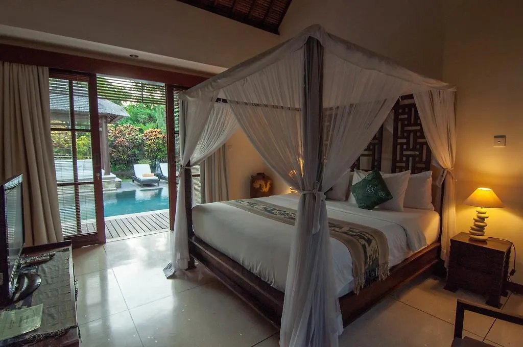 Arwana Estate Villa Seminyak