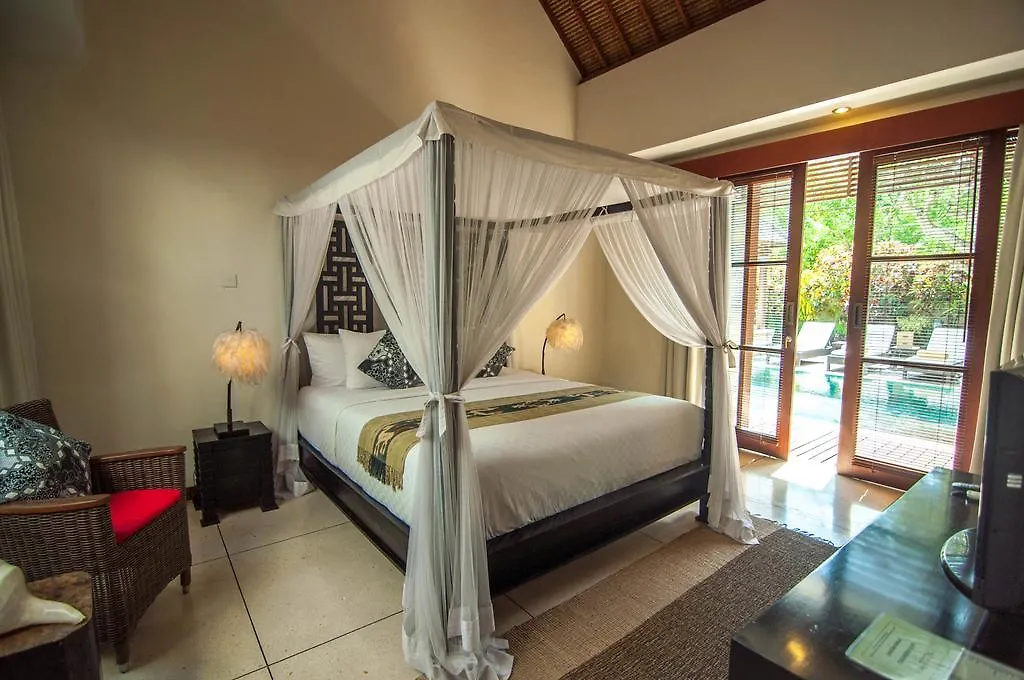 Arwana Estate Villa Seminyak  0*, Seminyak (Bali)