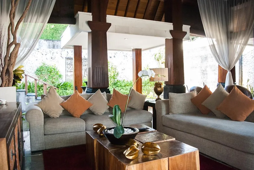 Arwana Estate Villa Seminyak  Seminyak (Bali)