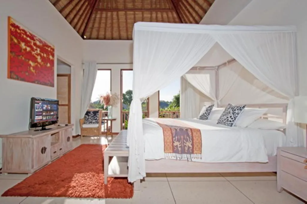 Arwana Estate Villa Seminyak