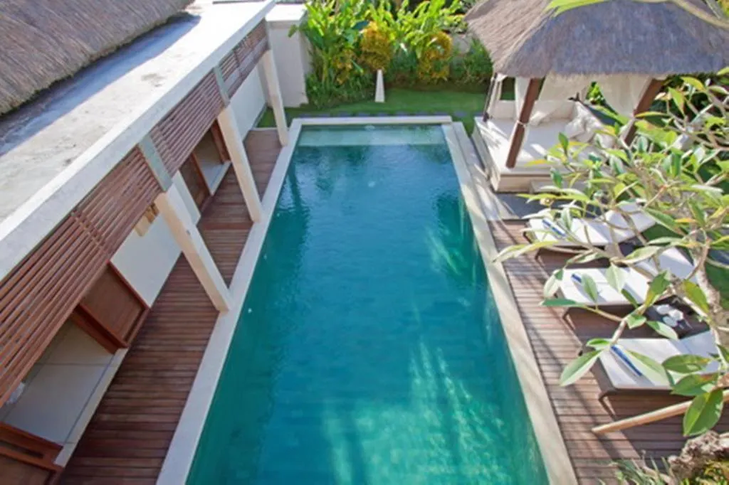 Arwana Estate Villa Seminyak