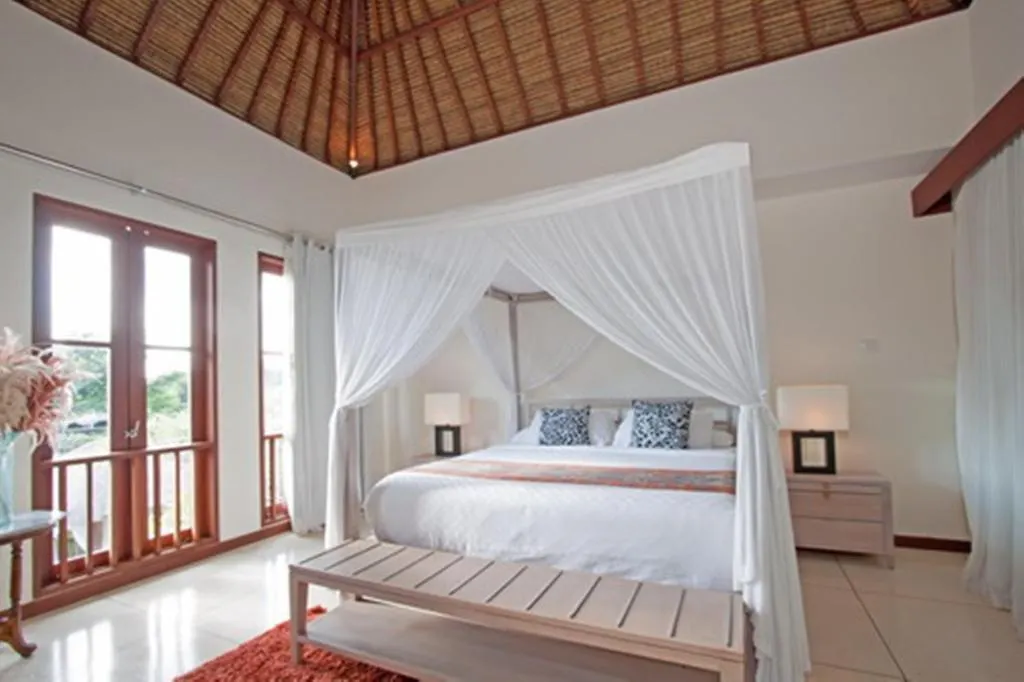 Arwana Estate Villa Seminyak