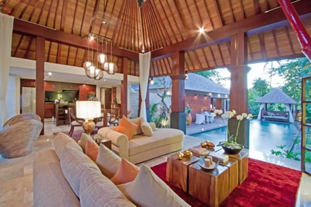 Arwana Estate Villa Seminyak   Seminyak (Bali)