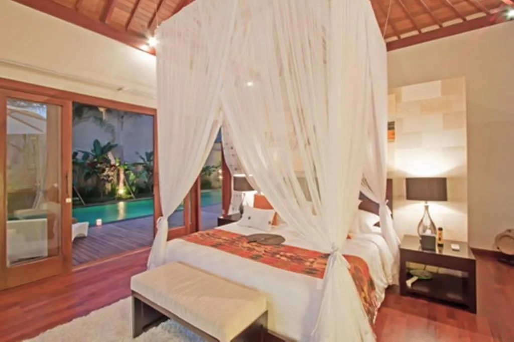 Arwana Estate Villa Seminyak  Indonesia