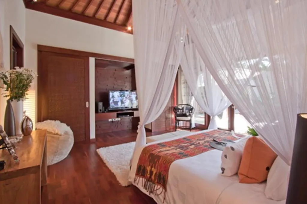 Arwana Estate Villa Seminyak   Seminyak (Bali)
