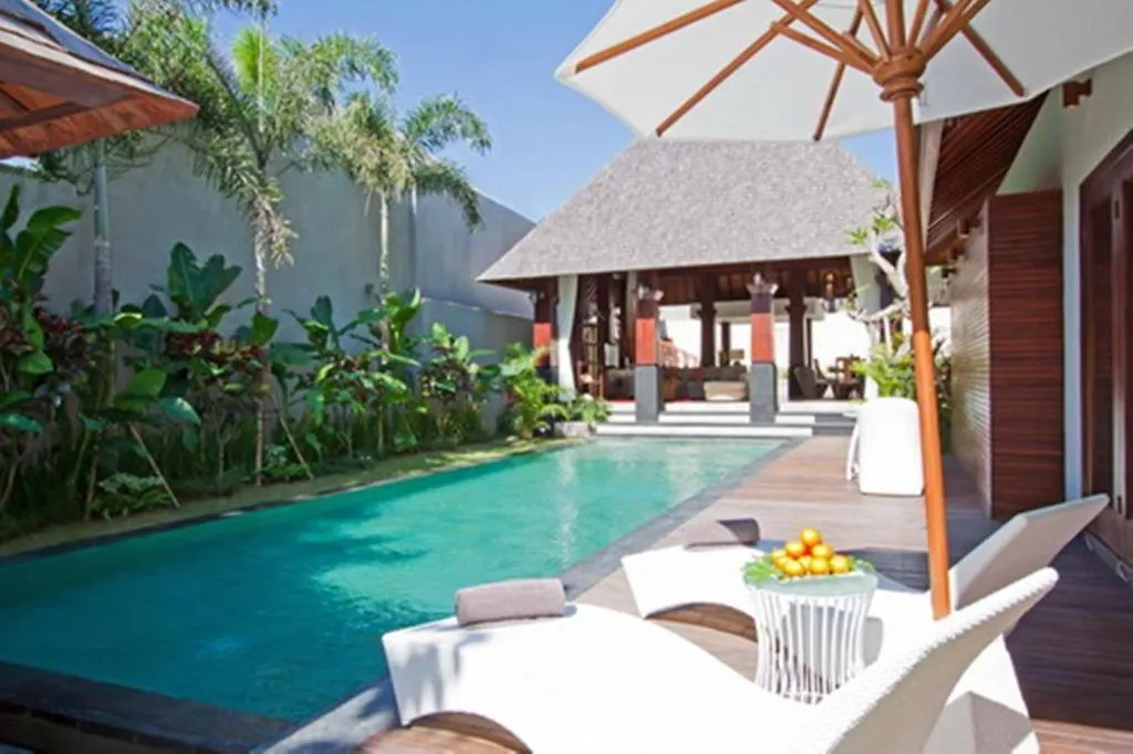 Arwana Estate Villa Seminyak  Seminyak (Bali)