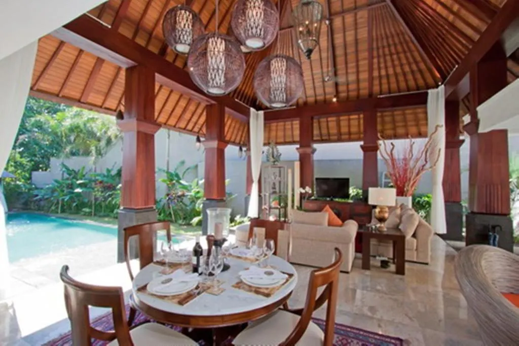 Arwana Estate Villa Seminyak  0*, Seminyak (Bali) Indonesia