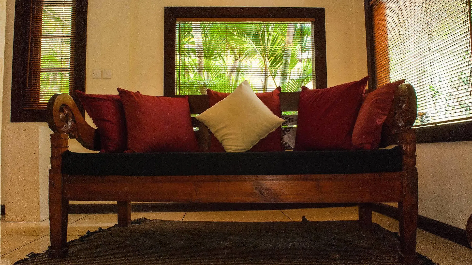 Arwana Estate Villa Seminyak
